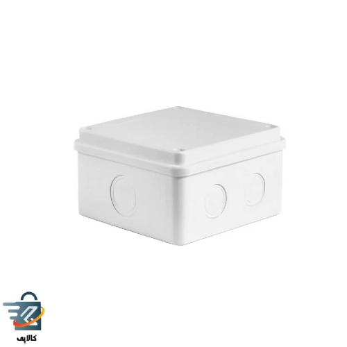 جعبه تقسیم 10*10